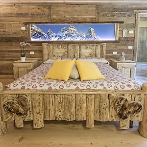 Alle Baite Alloggio per agriturismo