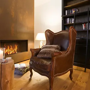 Bed and breakfast Ar Mountains Villachiara