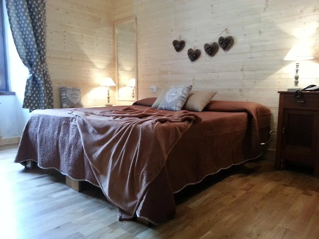 Hotel Pedretti Branzi