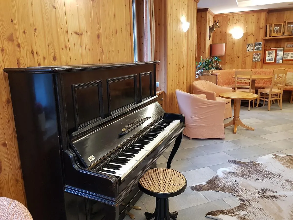 Hotel Pedretti Branzi Ιταλία
