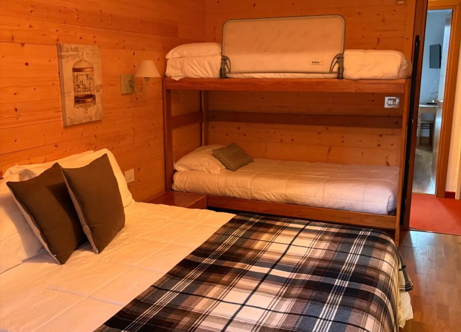 Hotel Pedretti Branzi